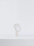 Philips portable mirror desk lamp LED white - British product