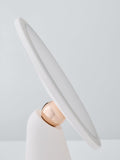 Philips portable mirror desk lamp LED white - British product