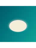 Philips Superslim CL550 flush ceiling light 25cm - British product