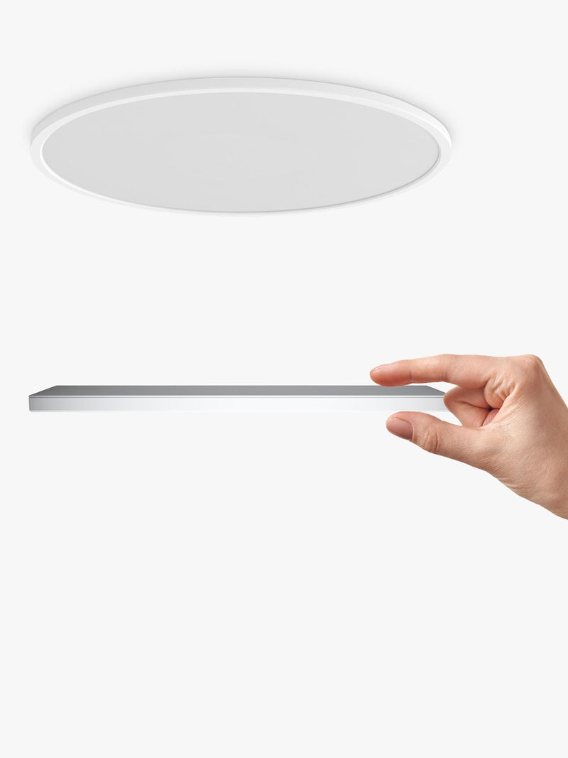 Philips Superslim CL550 flush ceiling light 25cm - British product