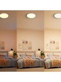 Philips Superslim CL550 flush ceiling light 25cm - British product
