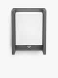 Philips Arbour outdoor LED wall light anthracite - British product