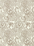 Morris & Co Poppy wallpaper - British product