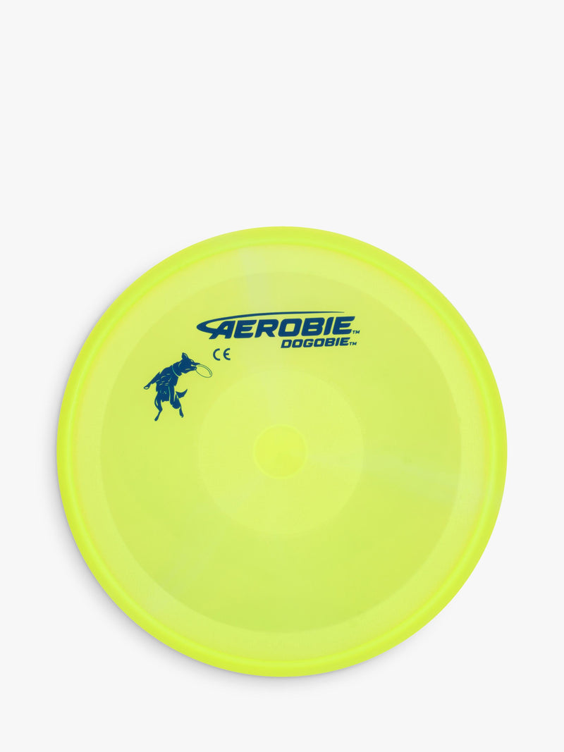 Soft Flexible Disc Dog Toy for Fetch Exercise