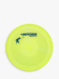 Soft Flexible Disc Dog Toy for Fetch Exercise
