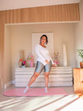 Bala Play Mat 5mm yoga mat, imported from the UK