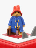tonies Paddington Bear audio character - British product