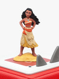 tonies Moana Tonie audio character hand-painted, imported from the UK