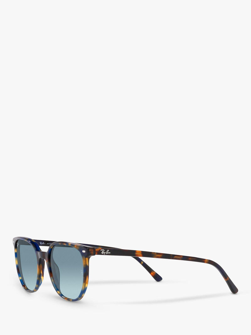 Ray-Ban RB2197 Elliot round sunglasses 52mm (British brand)