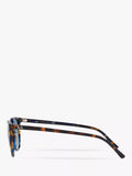 Ray-Ban RB2197 Elliot round sunglasses 52mm (British brand)