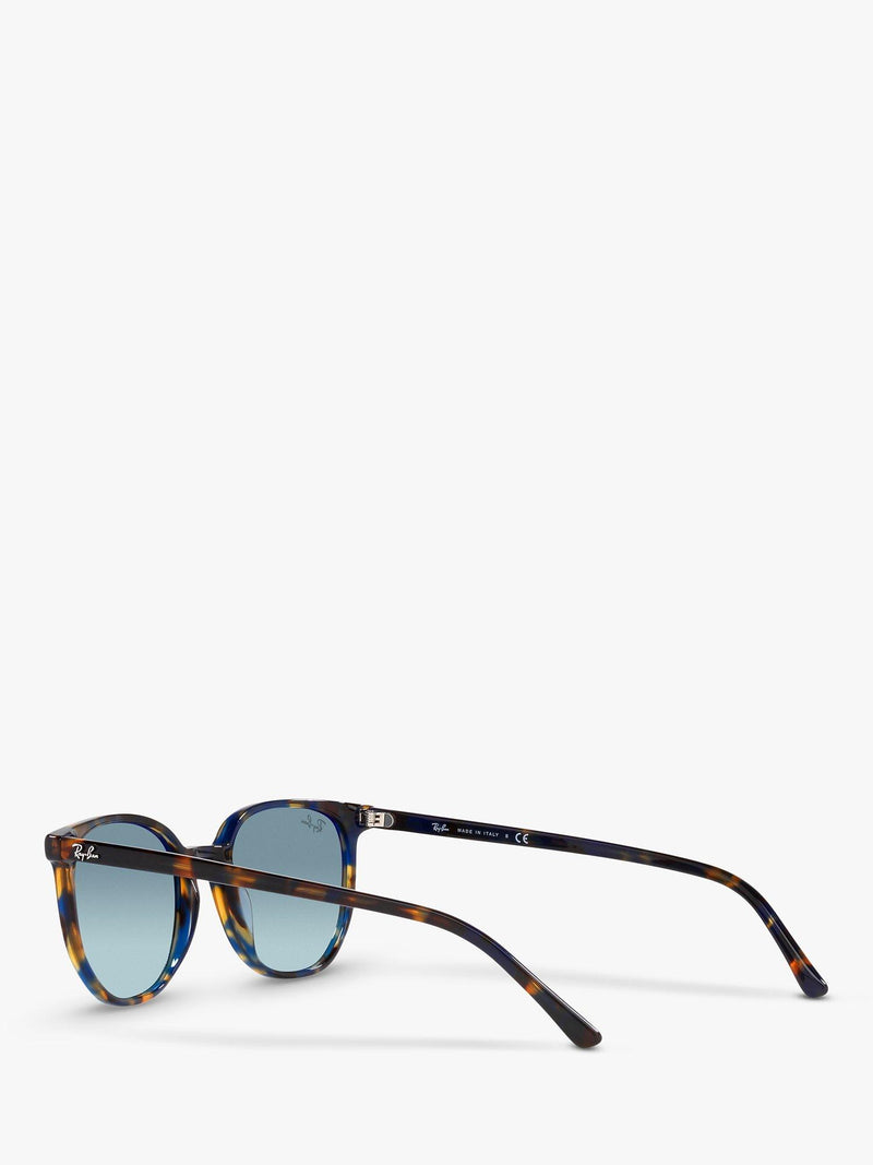 Ray-Ban RB2197 Elliot round sunglasses 52mm (British brand)
