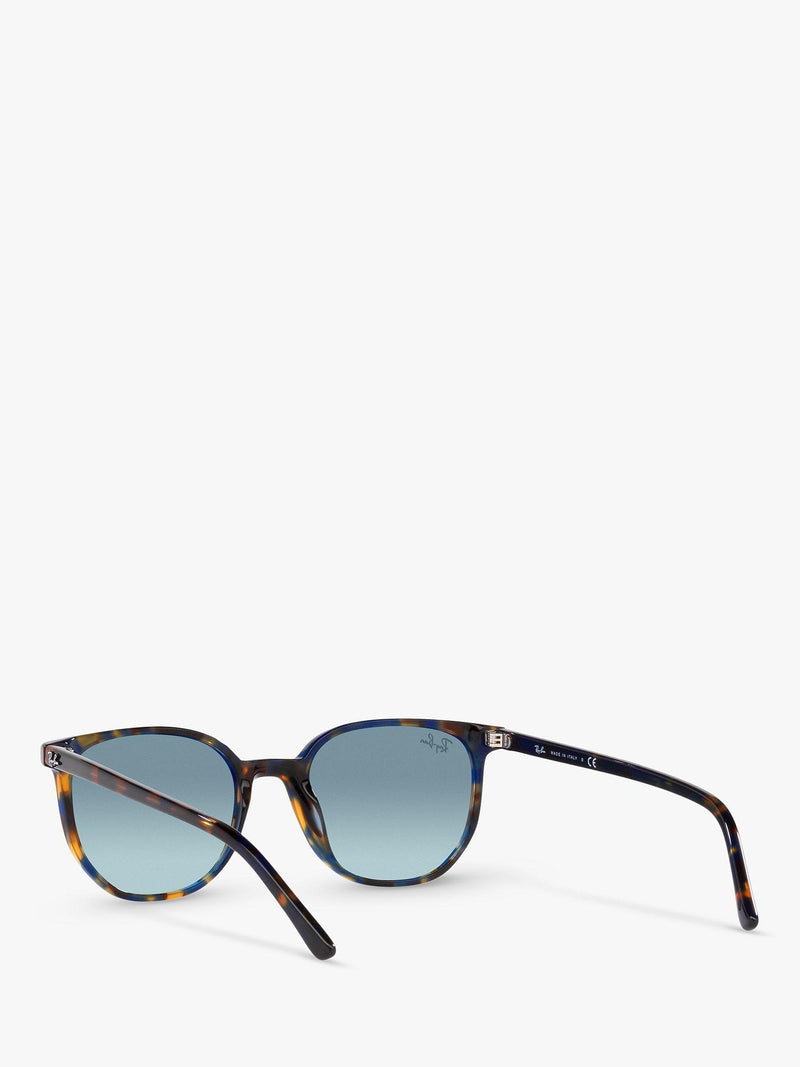 Ray-Ban RB2197 Elliot round sunglasses 52mm (British brand)