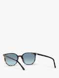 Ray-Ban RB2197 Elliot round sunglasses 52mm (British brand)
