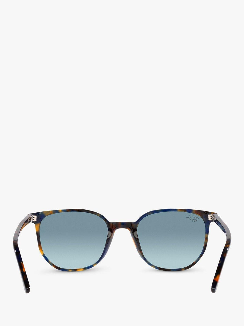 Ray-Ban RB2197 Elliot round sunglasses 52mm (British brand)