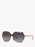 Michael Kors Women's Adrianna II Square Sunglasses