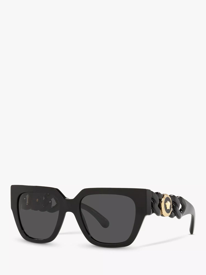 Versace square sunglasses model VE4409 - British product