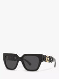 Versace square sunglasses model VE4409 - British product