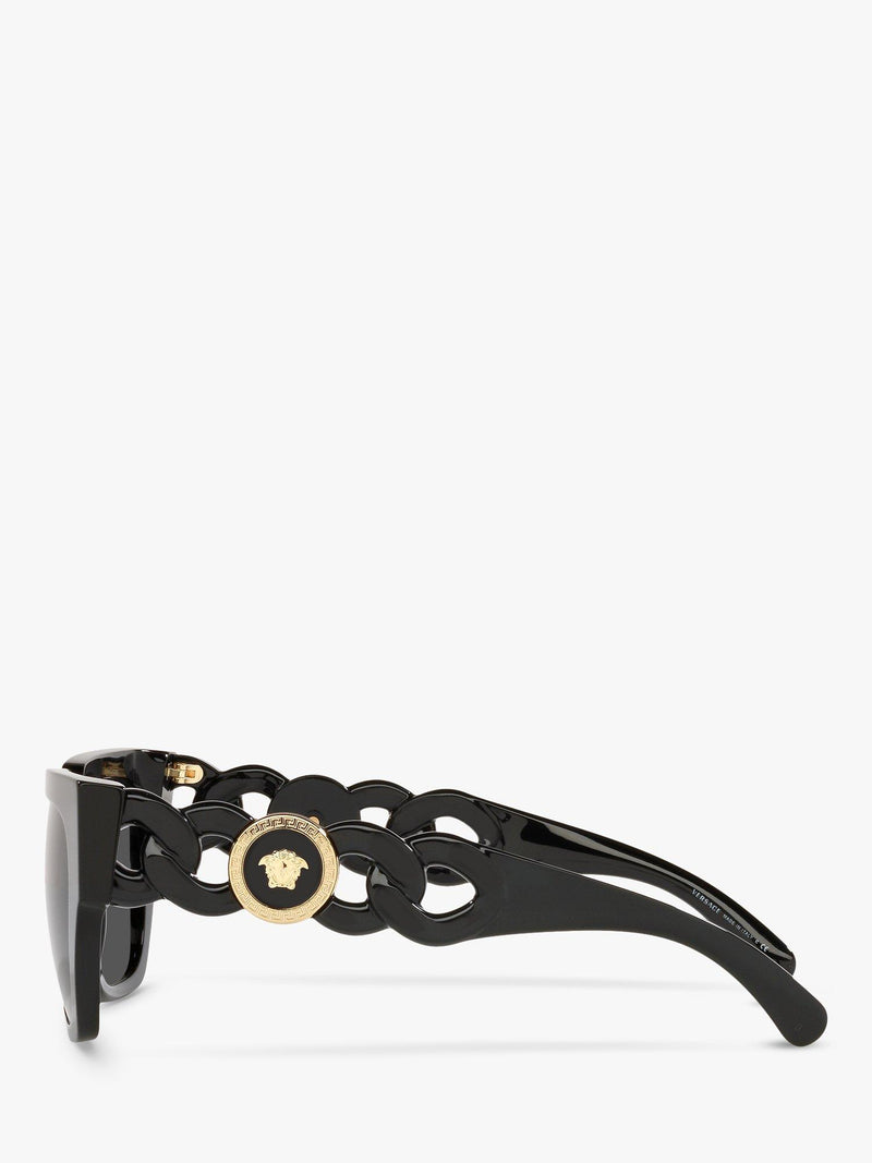 Versace square sunglasses model VE4409 - British product