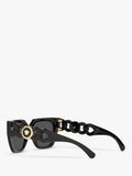 Versace square sunglasses model VE4409 - British product