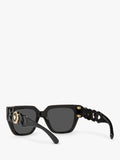 Versace square sunglasses model VE4409 - British product