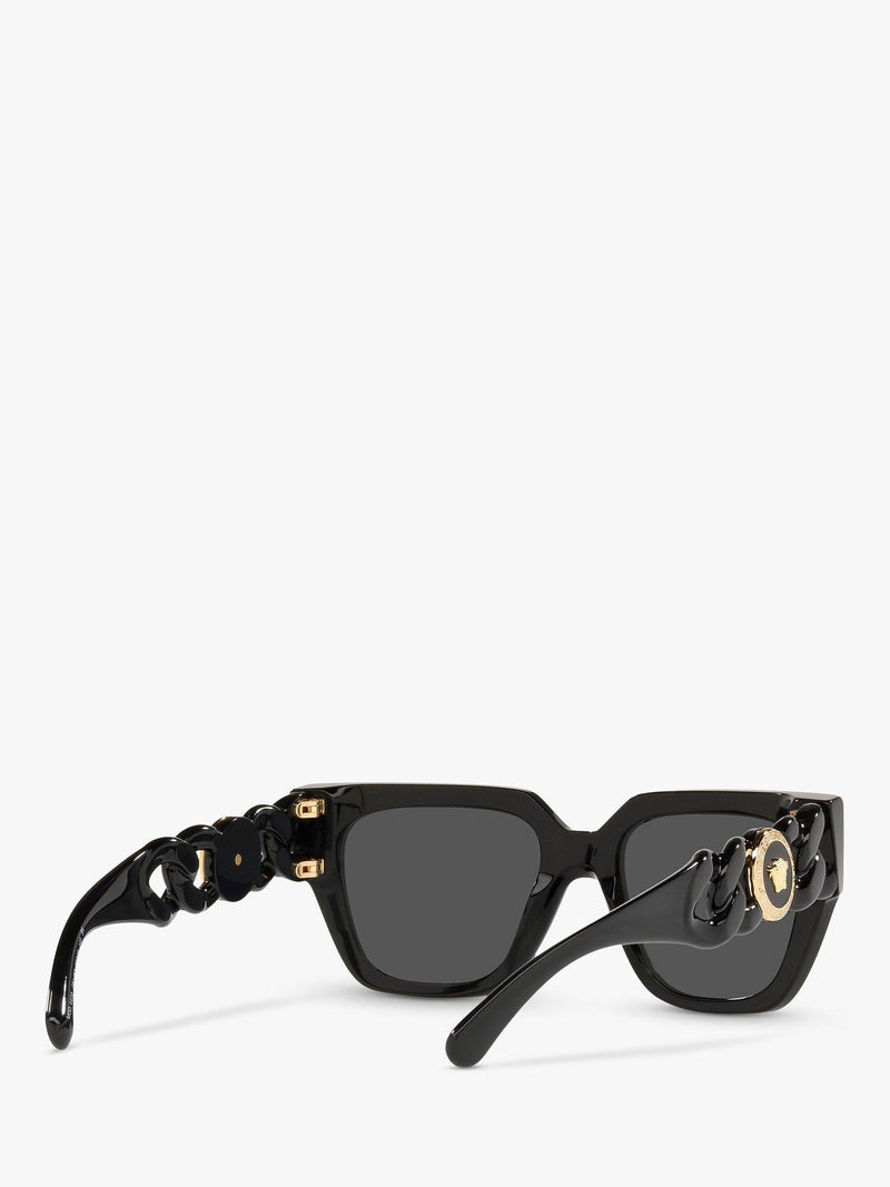 Versace square sunglasses model VE4409 - British product