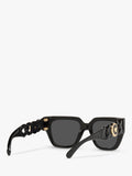 Versace square sunglasses model VE4409 - British product