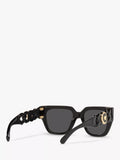 Versace square sunglasses model VE4409 - British product