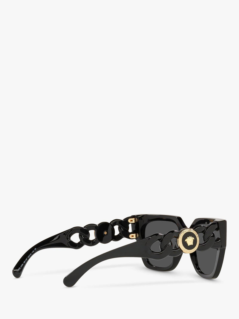 Versace square sunglasses model VE4409 - British product