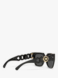 Versace square sunglasses model VE4409 - British product