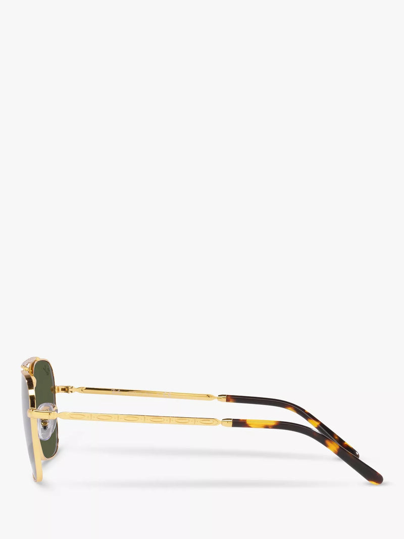 Ray-Ban RB3636 New Caravan square sunglasses - British product