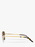 Ray-Ban RB3636 New Caravan square sunglasses - British product