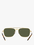 Ray-Ban RB3636 New Caravan square sunglasses - British product