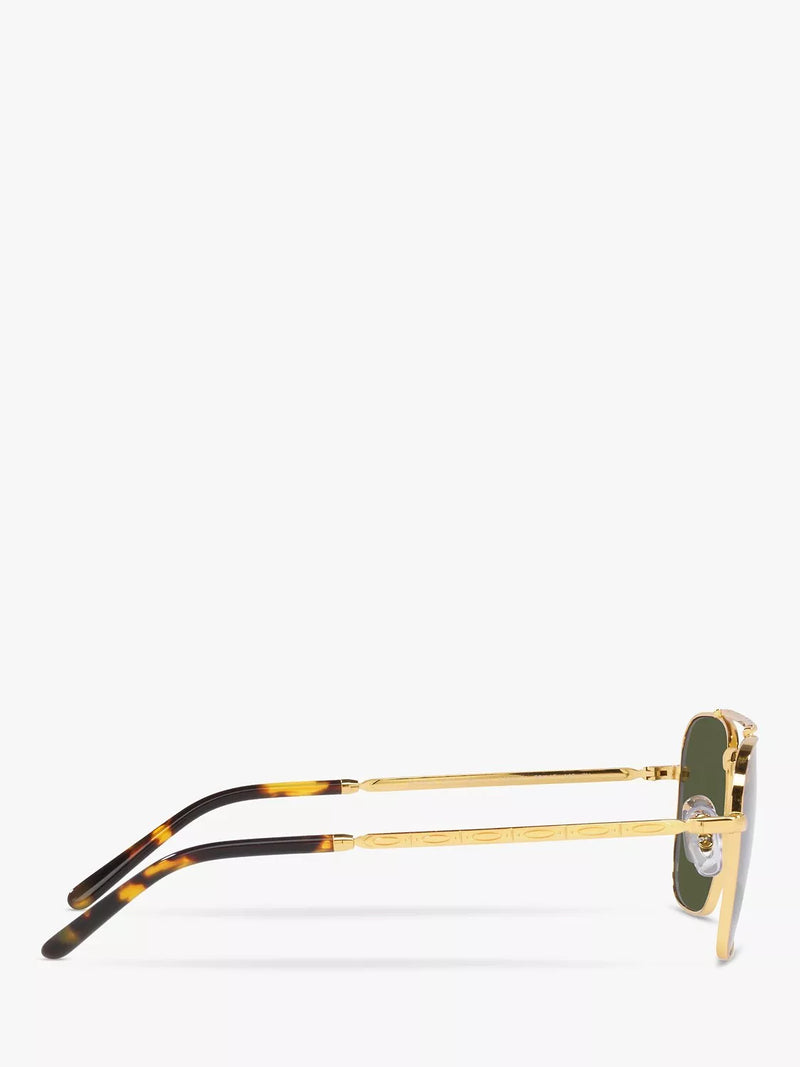 Ray-Ban RB3636 New Caravan square sunglasses - British product