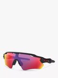 Oakley Men's Radar EV Path Wrap Sunglasses