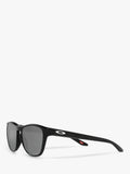 Oakley Manorburn Prizm Polarised square sunglasses - British product