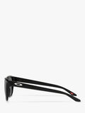 Oakley Manorburn Prizm Polarised square sunglasses - British product