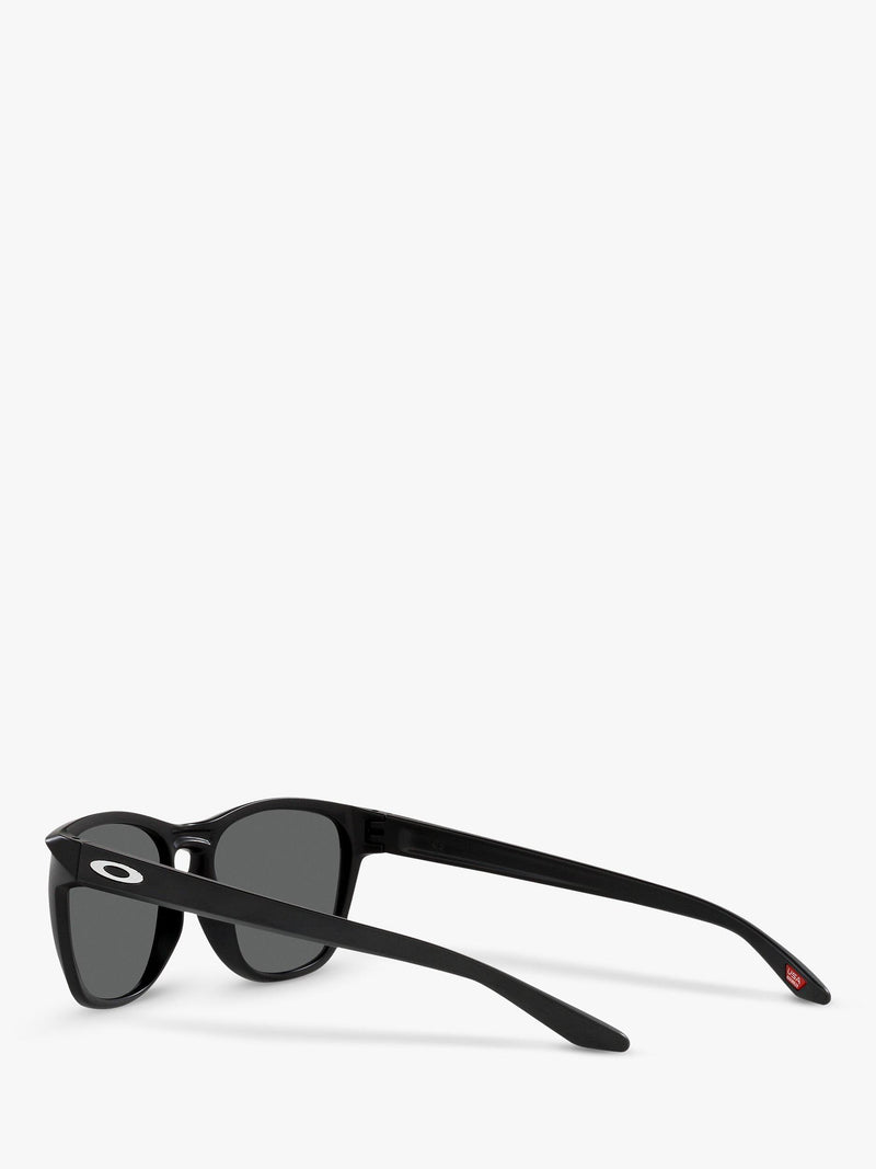 Oakley Manorburn Prizm Polarised square sunglasses - British product