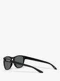 Oakley Manorburn Prizm Polarised square sunglasses - British product