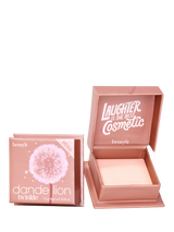 John Lewis Benefit Dandelion Twinkle Highlighter Mini- Buy online at McGrocer