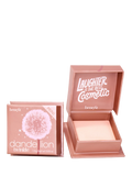 Benefit Dandelion Twinkle highlighter Mini - British product