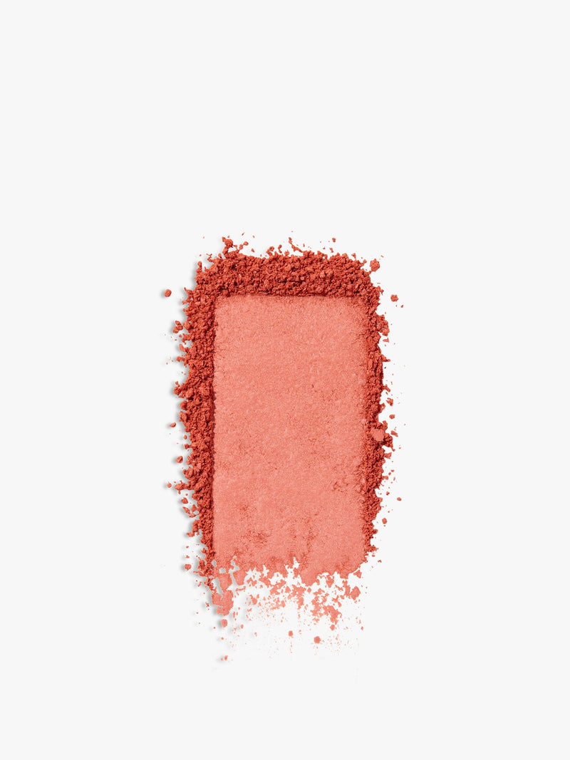 Benefit Shellie Blusher Medium Pink powder blush - British product