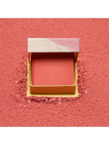 Benefit Shellie Blusher Medium Pink powder blush - British product