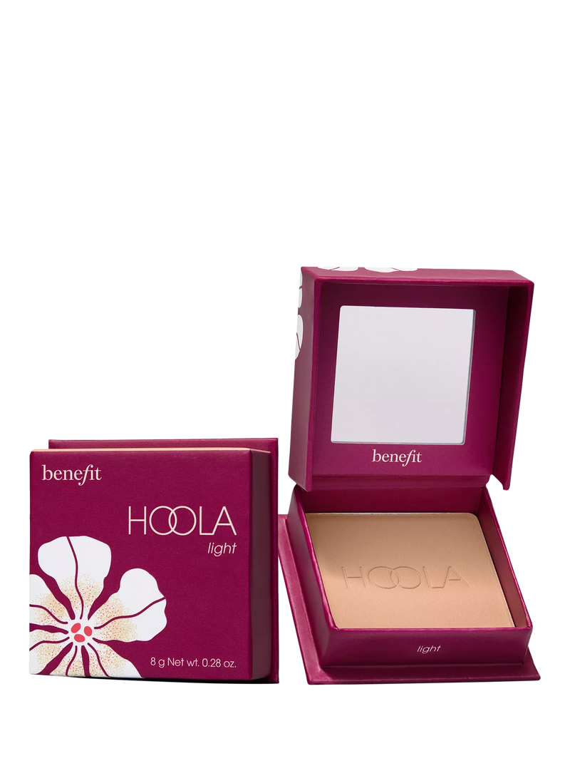 Benefit Hoola Matte Bronzer 8g