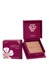 John Lewis Mini Matte Bronzer Powder in Original Shade- Buy online at McGrocer