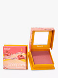 Benefit PomPom powder blusher Plum Berry 6g, UK version