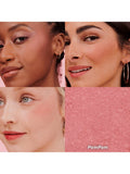 Benefit PomPom powder blusher Plum Berry 6g, UK version