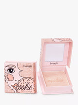 John Lewis Benefit Cookie Golden Pearl Highlighter Powder Highlighter- Buy online at McGrocer