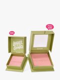Benefit Dandelion Baby Pink Brightening Powder Blush Mini - British product