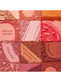 Benefit Dandelion Baby Pink Brightening Powder Blush Mini - British product
