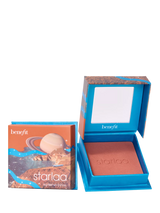 John Lewis Benefit Starlaa Blush Rosy Bronze Powder Blush- Buy online at McGrocer